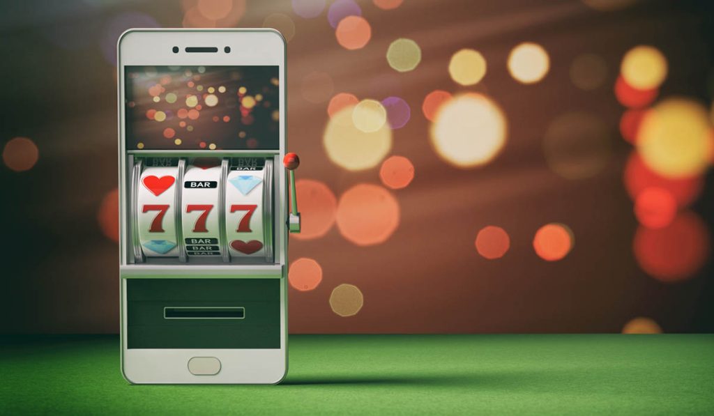 Online Casino App to Play Red Door Roulette